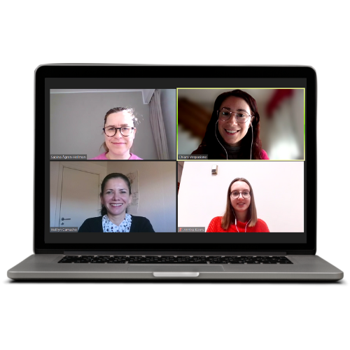 The project MTD starts!