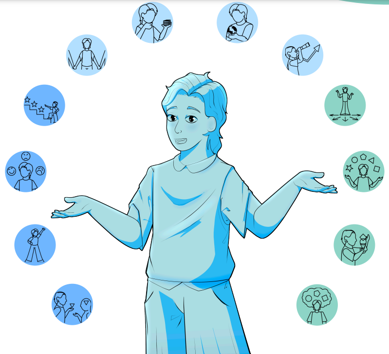 The successful conclusion of our project